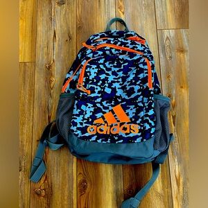 Adidas Young BTS Creator Backpack